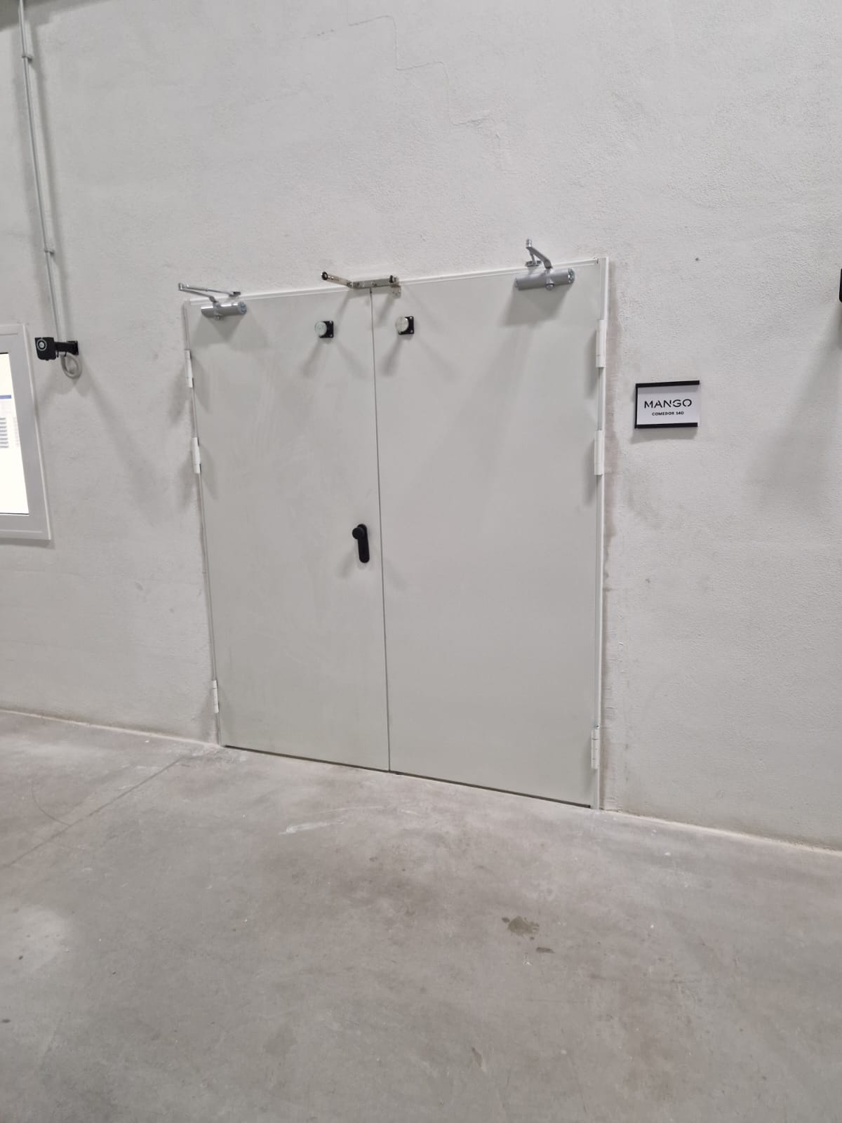 puertas de aluminio personalizadas